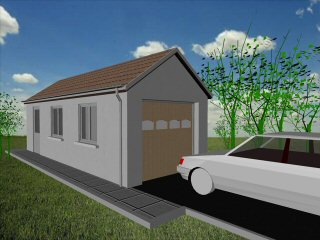 Garage 3080A