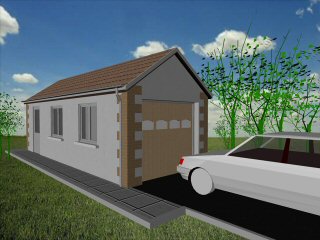 Garage 3080A