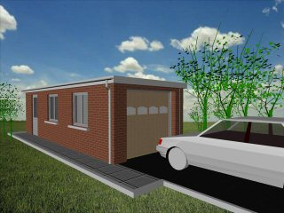Garage 3080A