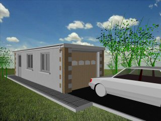 Garage 3080A