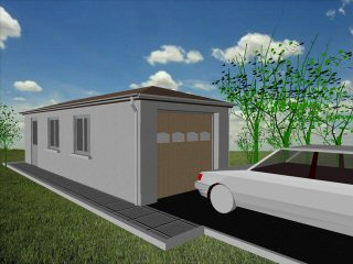 Garage 3090A