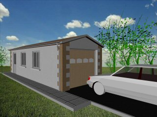 Garage 3090A