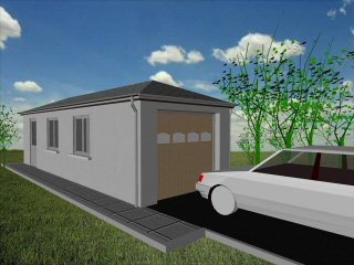 Garage 3090A