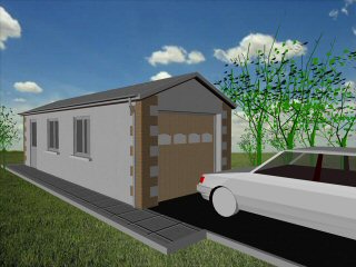 Garage 3090A