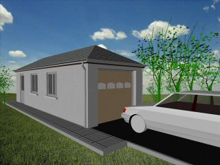 Garage 3090A
