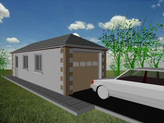 Garage 3090A