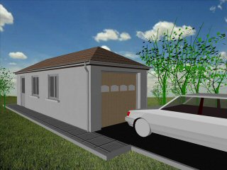 Garage 3090A