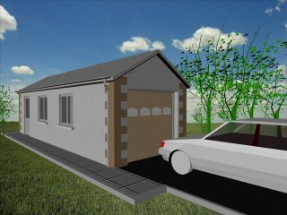 Garage 3090A