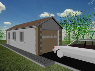 Garage 3090A