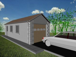 Garage 3090A