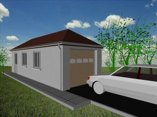 Garage 3090A