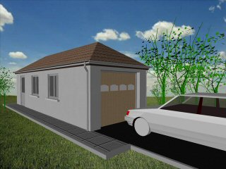 Garage 3090A