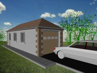 Garage 3090A
