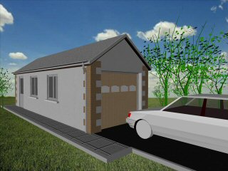 Garage 3090A