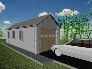 Garage 3090A