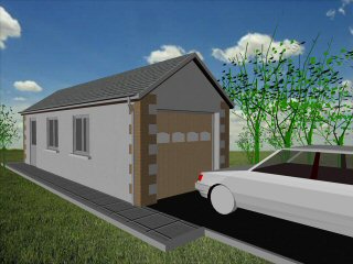 Garage 3090A