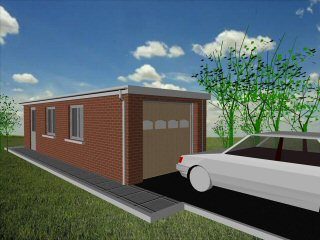 Garage 3090A