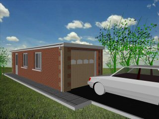 Garage 3090A