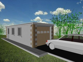 Garage 3090A