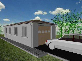 Garage 35100A