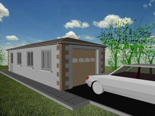 Garage 35100A