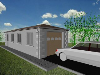 Garage 35100A