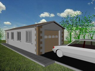 Garage 35100A