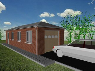 Garage 35100A