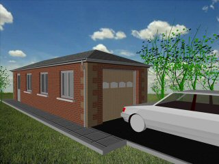 Garage 35100A