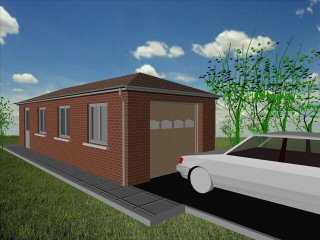 Garage 35100A