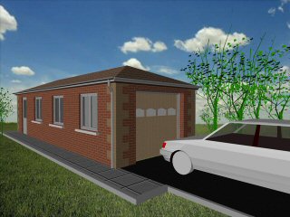 Garage 35100A