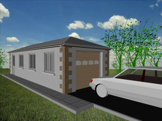 Garage 35100A