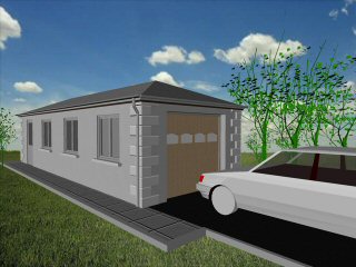 Garage 35100A