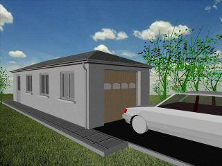 Garage 35100A