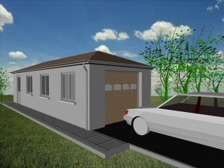 Garage 35100A