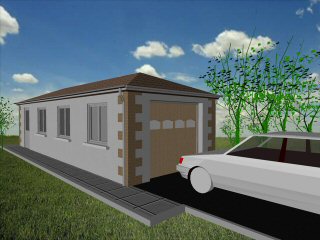 Garage 35100A