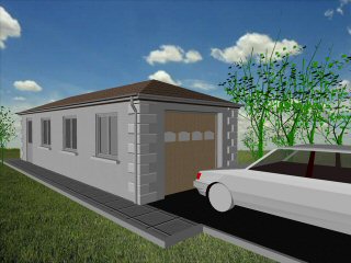 Garage 35100A