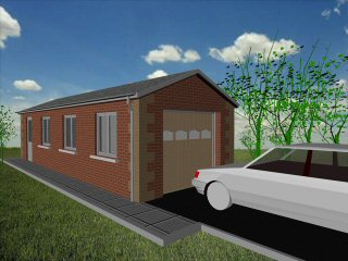 Garage 35100A