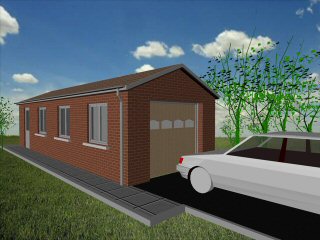 Garage 35100A