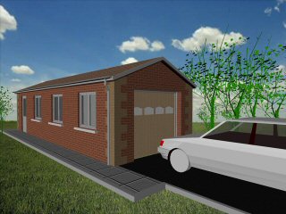 Garage 35100A