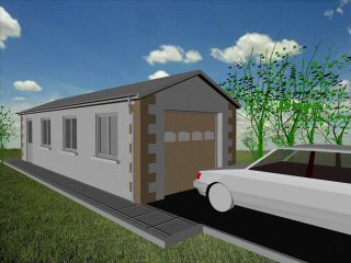 Garage 35100A