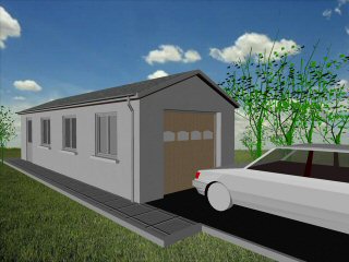 Garage 35100A