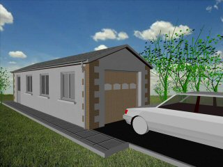 Garage 35100A