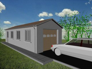 Garage 35100A