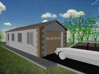Garage 35100A