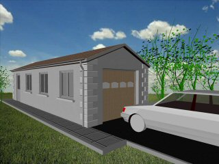 Garage 35100A
