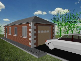 Garage 35100A