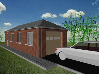 Garage 35100A