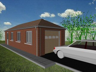 Garage 35100A