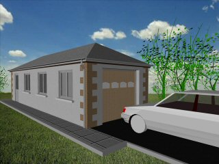 Garage 35100A